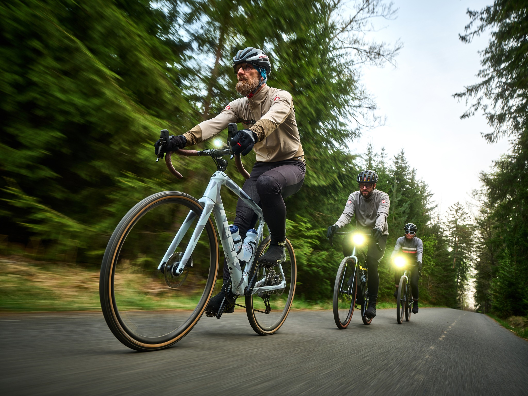 BikePlan pokračuje ve spolupráci s M1 Project Sport